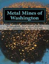 Metal Mines of Washington