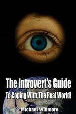 The Introvert's Guide to Coping with the Real World