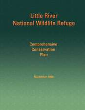 Little River National Wildlife Refuge