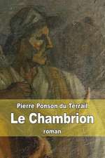 Le Chambrion