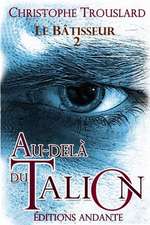 Au-Dela Du Talion