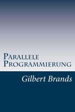 Parallele Programmierung