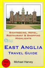 East Anglia Travel Guide