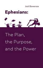 Ephesians