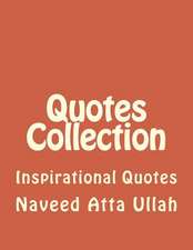 Quotes Collection