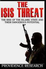 The Isis Threat