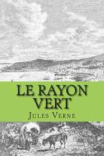 Le Rayon Vert