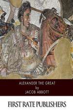 Alexander the Great