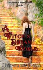 A Witch's Dream World