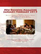 New Dawning Magazine January/February 2015