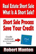 Short Sale