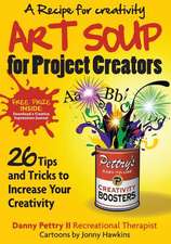 Art Soup for Project Creators