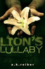 Lion's Lullaby