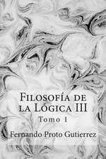 Filosofia de La Logica III