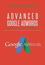 Advanced Google Adwords