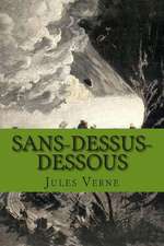 Sans-Dessus-Dessous