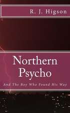 Northern Psycho