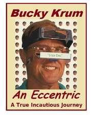 Bucky Krum