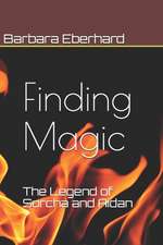 Finding Magic