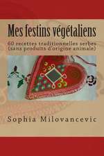 Mes Festins Vegetaliens