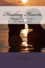 Healing Hearts