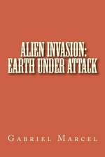 Alien Invasion