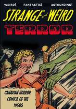 Strange and Weird Terror