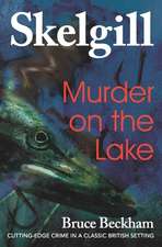 Murder on the Lake