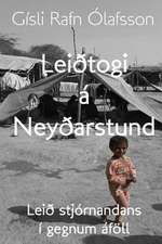 Leiotogi a Neyoarstund