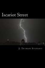 Iscariot Street