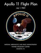 Apollo 11 Flight Plan