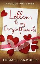 Letters to My Ex-Girlfriends