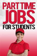 Part Time Jobs for Students