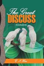 The Great Discuss