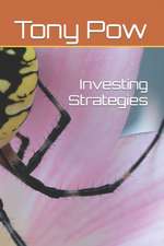 Investing Strategies