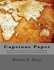 Capstone