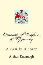 Esmonde of Wexford & Tipperary