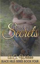 Black Hills Secrets