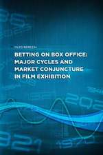 Betting on Box Office