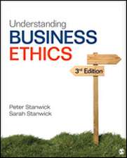 Understanding Business Ethics