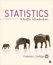 Statistics