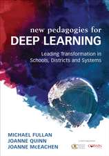 McEachen, J: Deep Learning