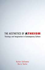 Aesthetics of Atheism