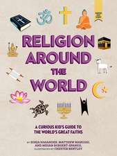 Religion Around the World