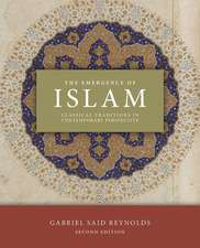 The Emergence of Islam, 2nd Edition