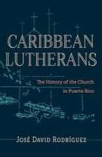 Caribbean Lutherans