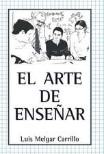 El Arte de Ensenar