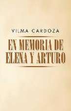 En Memoria de Elena y Arturo: Filosofia Moderna