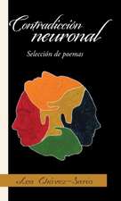 Contradiccion Neuronal: Seleccion de Poemas