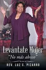 Levantate Mujer